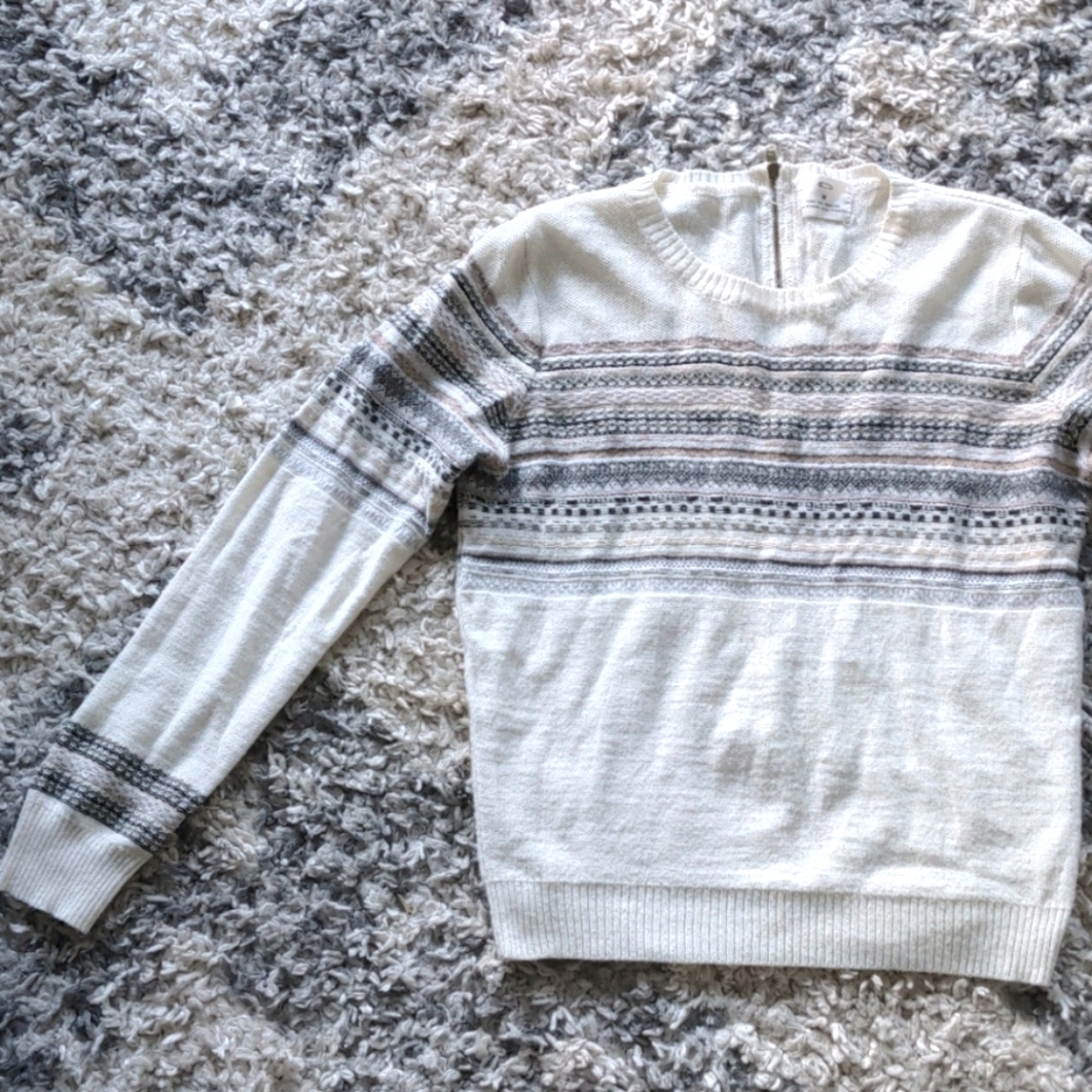 Urban Outfitters Sweater || Pins & Needles || M